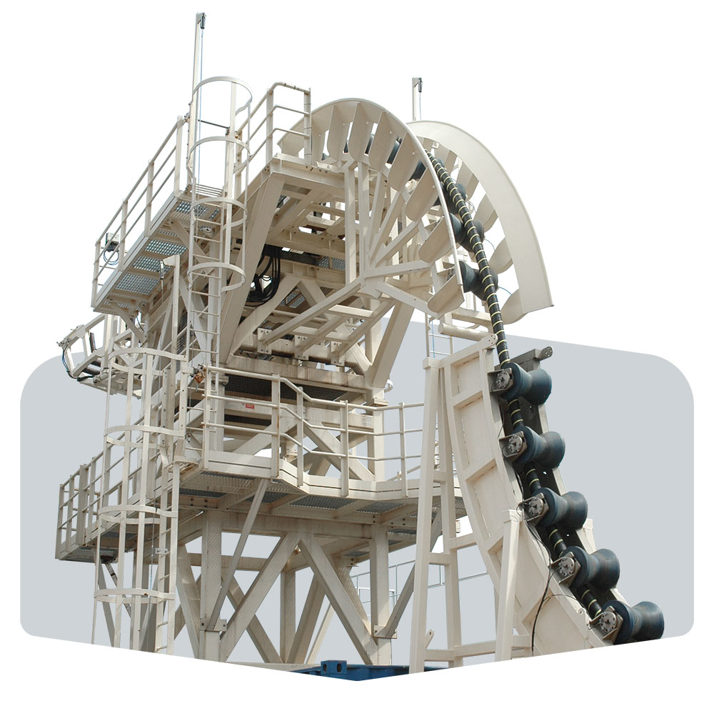 Passer Lars continue Equipment Investment with new Loading Tower