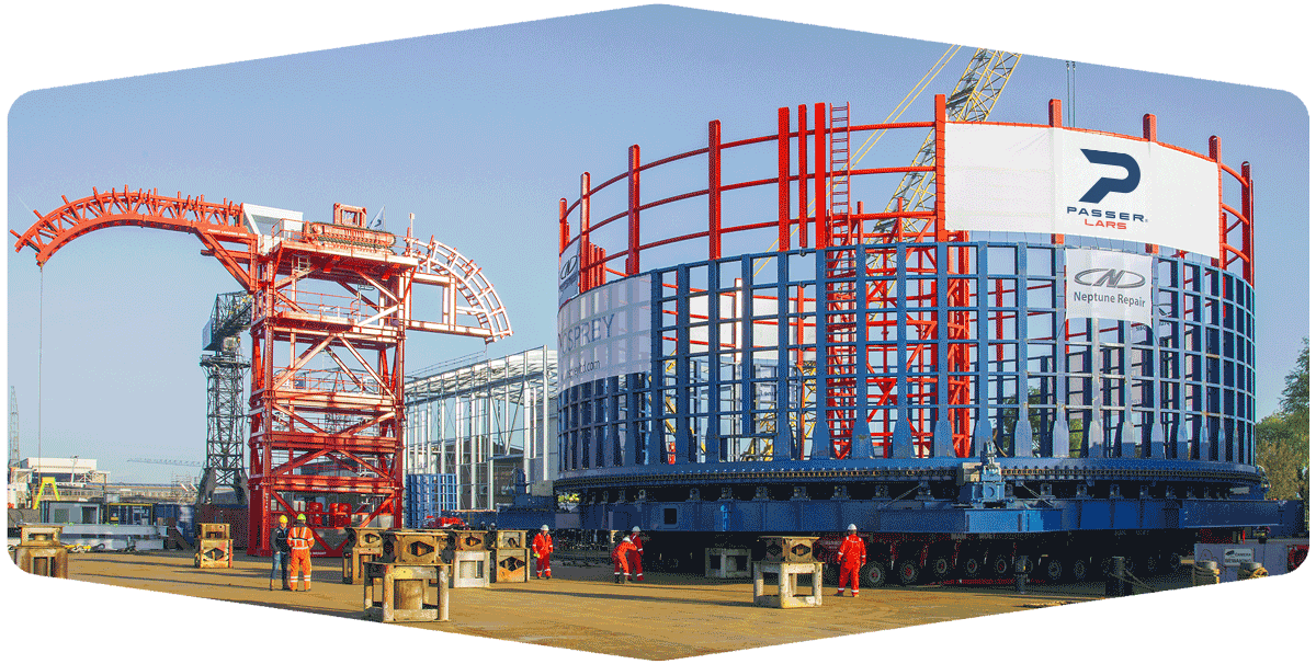 Engineering & management services
