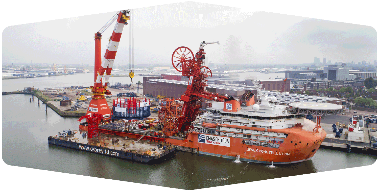 Engineering & management services